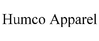 HUMCO APPAREL