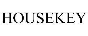 HOUSEKEY