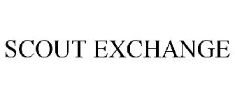 SCOUT EXCHANGE