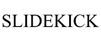 SLIDEKICK