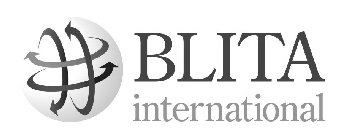 BLITA INTERNATIONAL