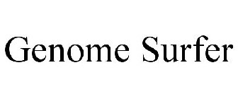 GENOME SURFER