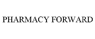 PHARMACY FORWARD