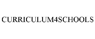 CURRICULUM4SCHOOLS