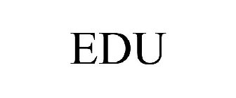 EDU