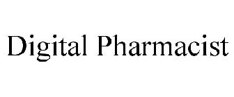 DIGITAL PHARMACIST