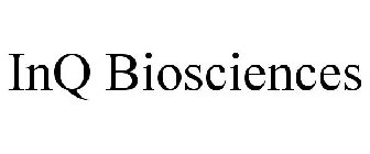 INQ BIOSCIENCES