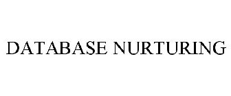 DATABASE NURTURING