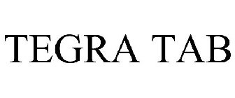 TEGRA TAB