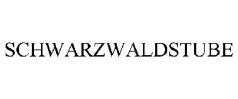 SCHWARZWALDSTUBE