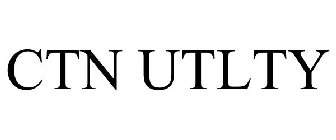 CTN UTLTY