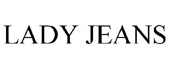 LADY JEANS