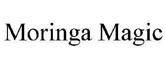 MORINGA MAGIC