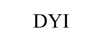 DYI