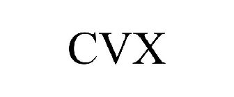 CVX