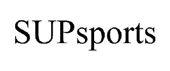 SUPSPORTS
