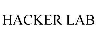 HACKER LAB