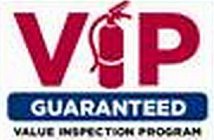 VIP GUARANTEED VALUE INSPECTION PROGRAM