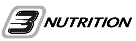 E3 NUTRITION