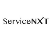 SERVICENXT