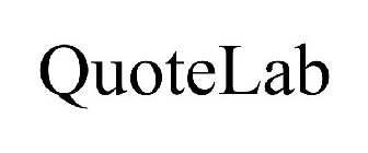 QUOTELAB