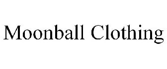 MOONBALL CLOTHING