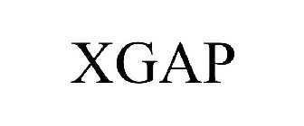 XGAP