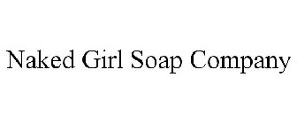 NAKED GIRL SOAP COMPANY