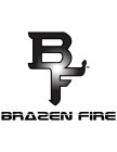 BF BRAZEN FIRE