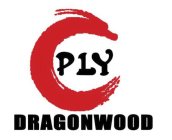 CPLY DRAGONWOOD