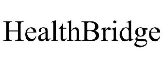 HEALTHBRIDGE