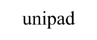 UNIPAD