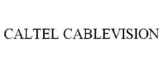 CALTEL CABLEVISION