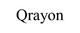 QRAYON