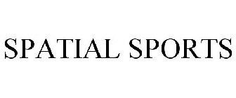 SPATIAL SPORTS