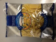 DONNA CHIARA PASTA