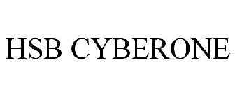 HSB CYBERONE