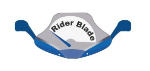 RIDER BLADE