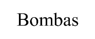 BOMBAS