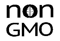 NON GMO