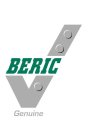 BERIC GENUINE