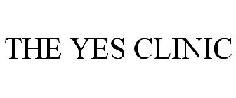 THE YES CLINIC