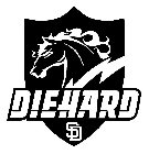 DIEHARD SD
