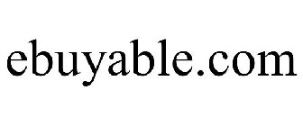 EBUYABLE.COM