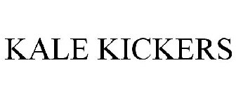 KALE KICKERS