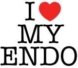 I MY ENDO