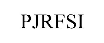 PJRFSI