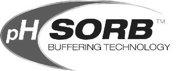 PH SORB BUFFERING TECHNOLOGY