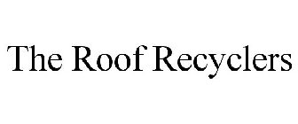 THE ROOF RECYCLERS