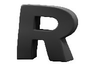 R
